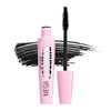 wet n wild Mega Volume Mascara, Very Black, 0.21 Ounce