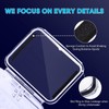 REDTRON Waterproof Housing Case for GoPro Hero 8, 60M Diving