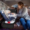 Meolsaek Car Seat Protector for Child Car Seat, 600D Fabric