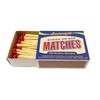 Generic Cartwright, Kitchen Matches, Strike on Box, Premium Quality, 3