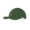 Buff 5 Panel Explore Cap, Military, 31