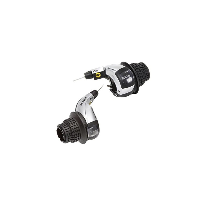 SHIMANO MTB Without Group SLRS45P8A – Revoshift Rs45 with Cases,