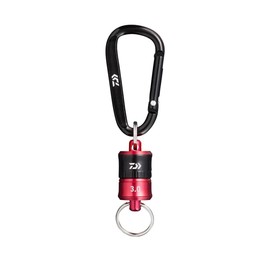 DAIWA Magnetic Keeper 3.0 Red/Black