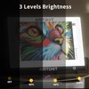 ARTDOT ARTDOT A3 LED Light Pad for Diamond Painting, USB