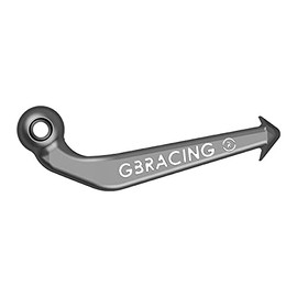 GBRacing - BLG-A160 Universal Brake Lever Guard, Moulded Replacement Part only