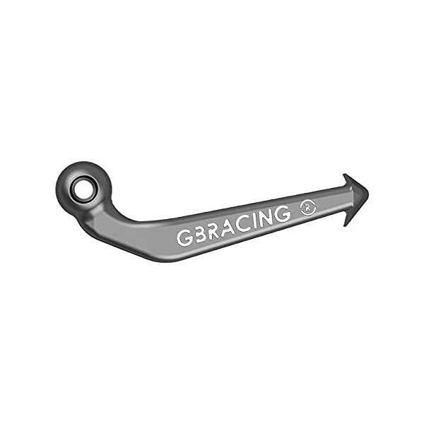 GBRacing - BLG-A160 Universal Brake Lever Guard, Moulded Replacement Part