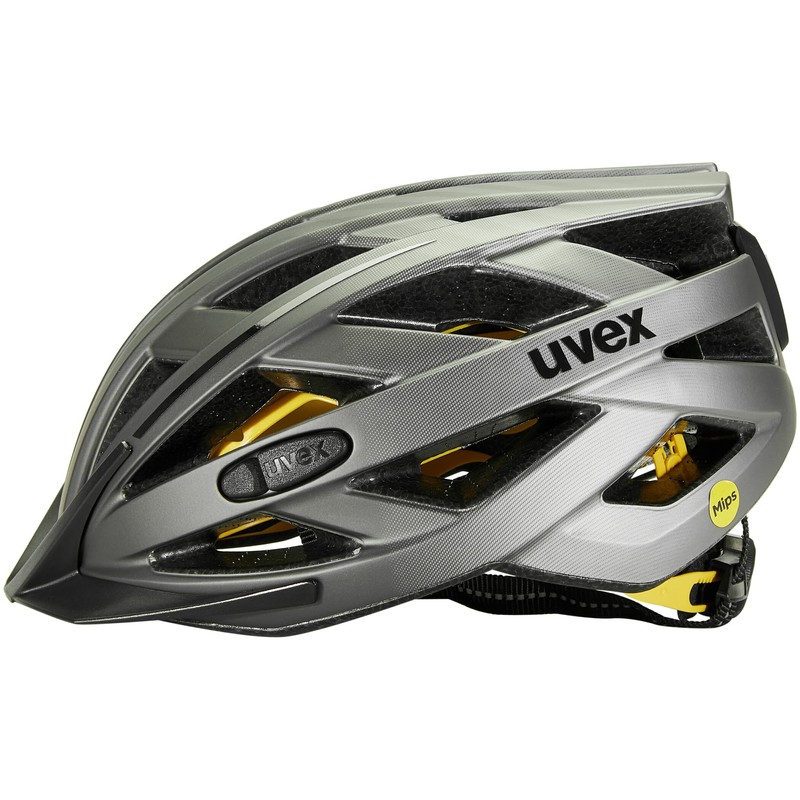 uvex city i-vo MIPS – Lightweight City Helmet for Men