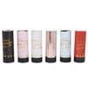 12Pcs Confetti Cannon Portable Mini Party Ambience Wide Application Confetti