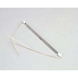 Star (STB63) Heatertube,Quartz,400W120V,Qcs1