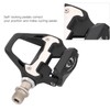 SPDSL Cycling Road Bike SelfLocking Pedals with Cleats Bicycle Pedals