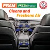 Fram cf10285 Fresh Breeze cabina Filtro de Aire