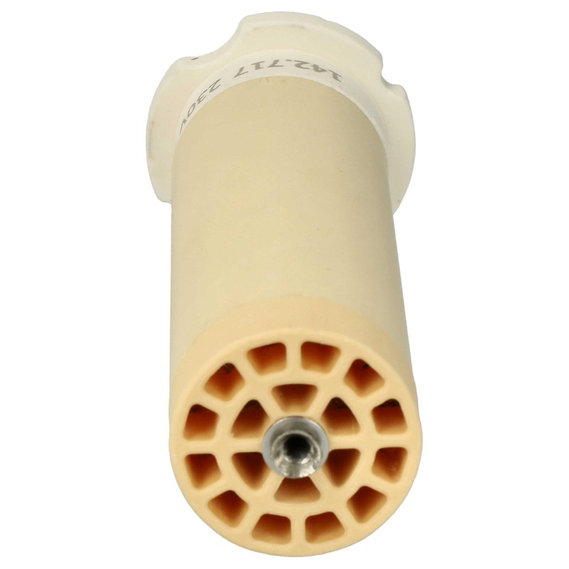 vhbw Heating Element Replacement for Leister 142.717 for Hot Air