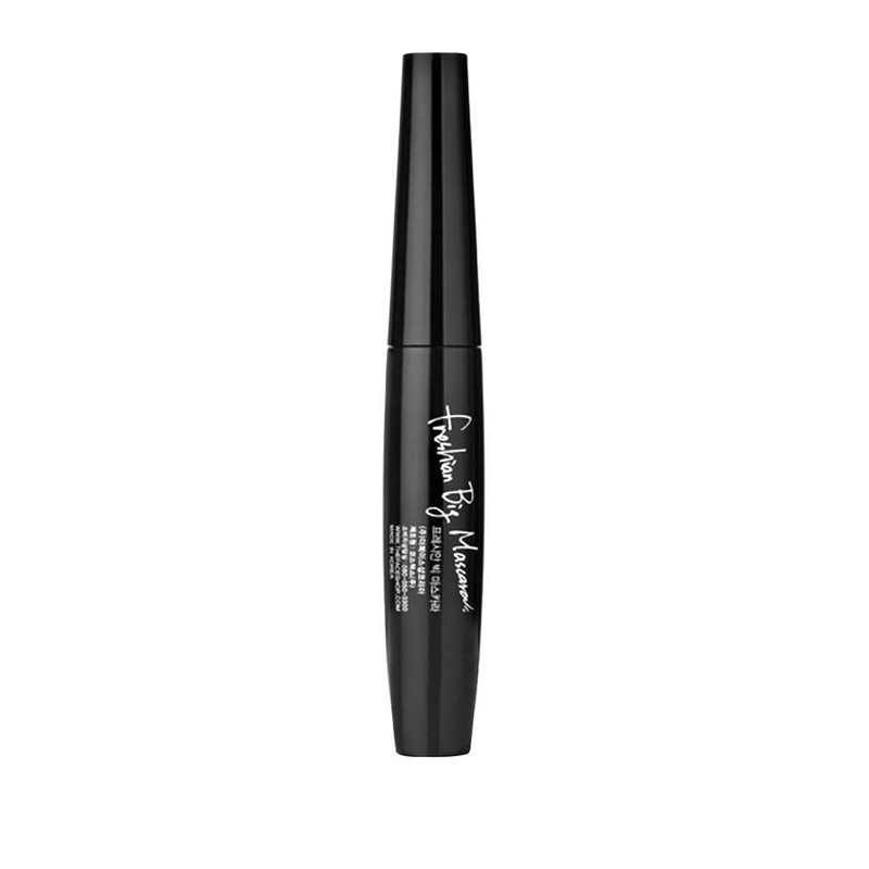 The Face Shop Precian Big Mascara 01 Curling