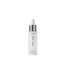 Timeline Mito-Biotic™ Travel Size Firming Serum Anti-Aging Treatment With Antioxidants - Lifting, Brightening, Hydrating & Wrinkle Reducing For All Skin Types - .5mL