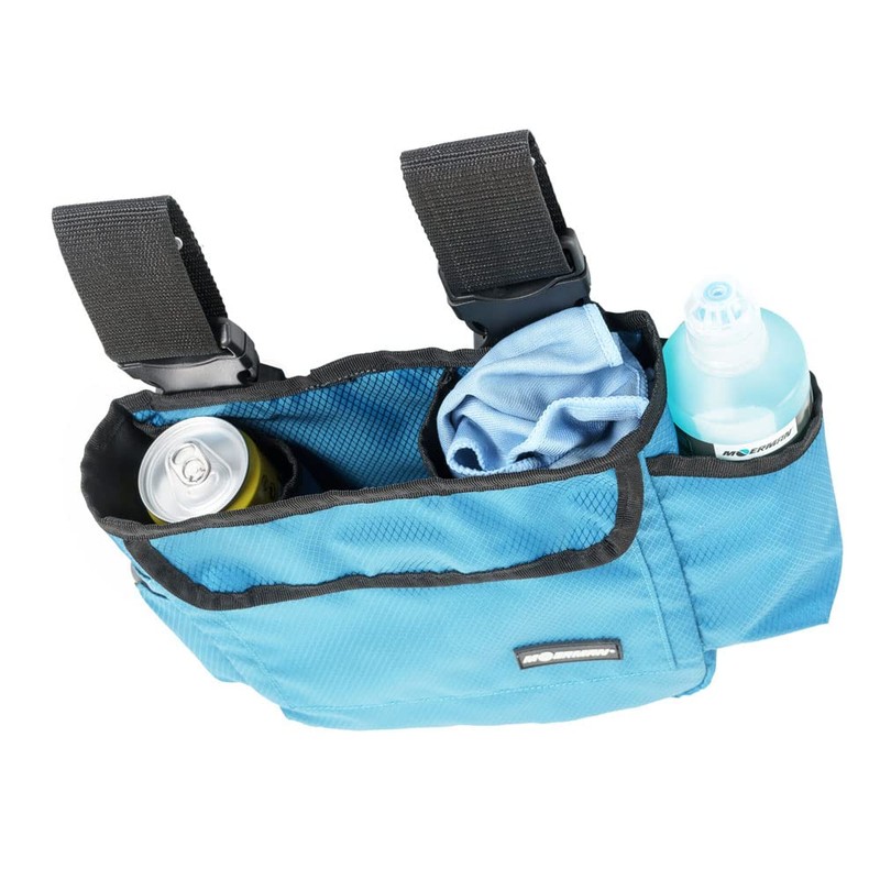 Moerman M070DP cleaning side case Blue