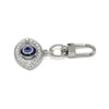 Jasimkiss Evil Eye Keychains - Modern Unisex Adult Key Chain