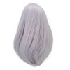 Ball Jointed Doll Wig 1/6 Long Straight Soft High Temperature
