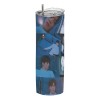 Termo Skinny Café 20 Oz - K-drama Lee Su-ho True Beauty #24