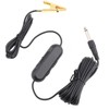 Professional MIC Pickup for Violin Adjustable Volume Musical Instrument Accessory