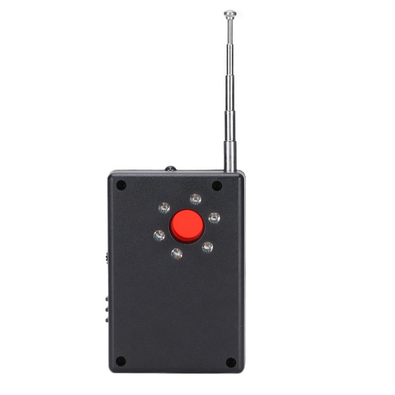 Anti Eavesdropping Signal Monitoring Detector Anti Sneak Finder for Finding