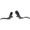 XLC Additional Brake Lever Set Cross BL-R02, Diameter 26.0 mm,