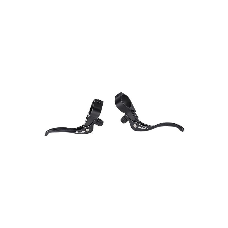 XLC Additional Brake Lever Set Cross BL-R02, Diameter 26.0 mm,