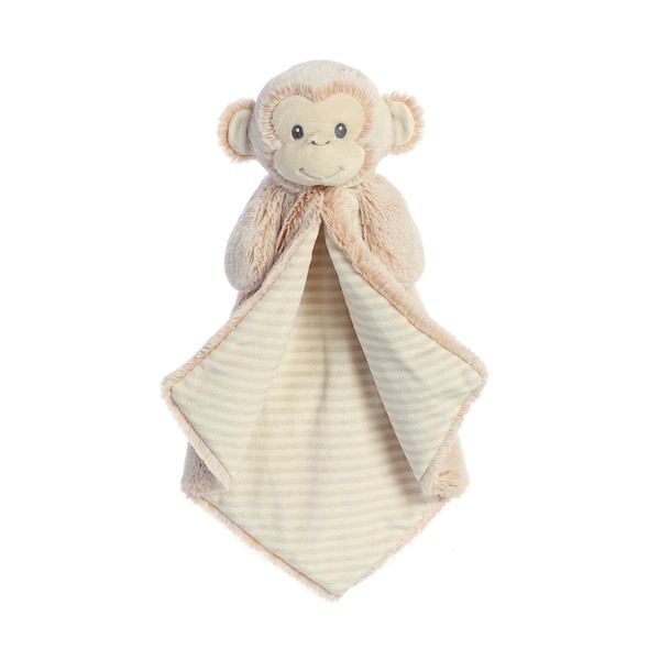 ebba - Cuddlers - 16" Cuddler Marlow Monkey Luvster, Brown