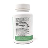 woscha GABA Plus (Gamma Aminobutyric Acid) 100 Embo-CAPS® (59g) (Vegan)