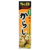 S&B Nerikarashi, 1.5 oz (43 g)