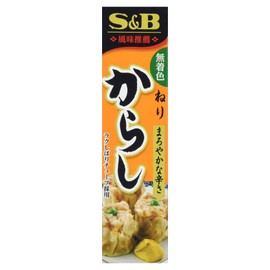 S&B Nerikarashi, 1.5 oz (43 g)