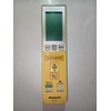 Panasonic A75C3584 Air Conditioner Remote Control