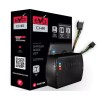 Fortin EVO-CHRT7 Plug & Play Remote Starter for Select Chrysler Dodge Jeep RAM