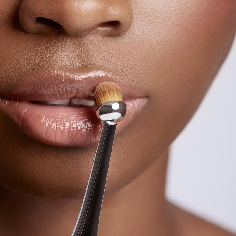 Artis Elite Circle Brush 1R - Precision Makeup Brush with