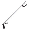Carex Health Brands Metal Reacher, 27"