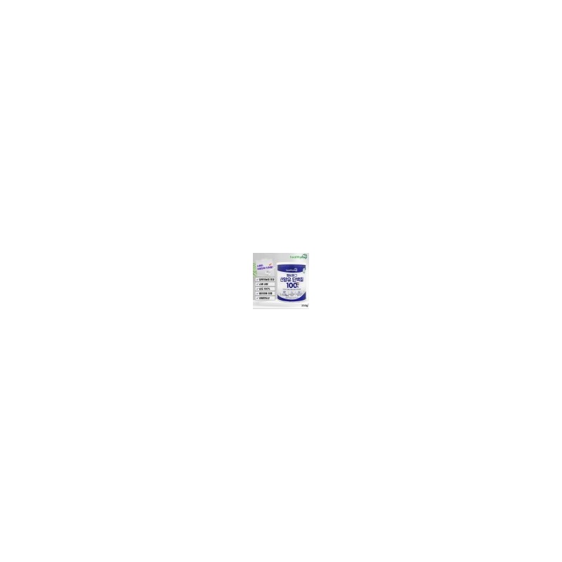 100% 250g x 2, Dutch premium goats protein protein powder