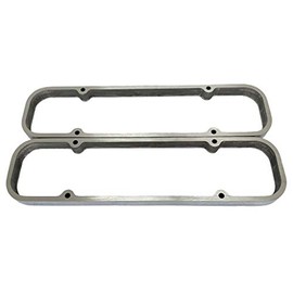 Pontiac Valve Cover Spacers - Polished