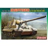 BD6827 1/35 Jagdtiger equipped with 128mm 66-caliber PAk-80 gun /