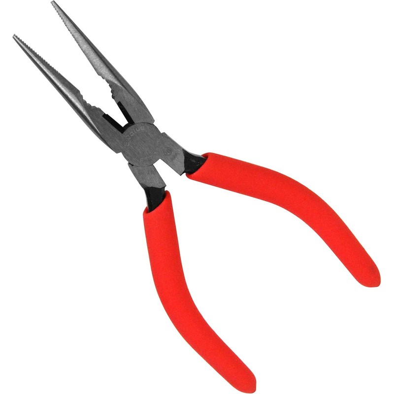 E-Value ESP-150R Radio Pliers 5.9 inches (150 mm)