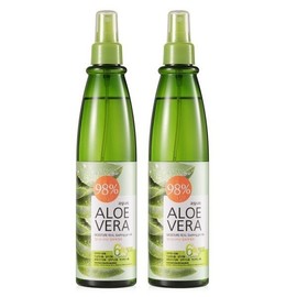 Aloe Mist 310ml 2 x Aloe Vera / 알로에 미스트 310ml 2개 알로에베라