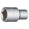 Tone HP4TX-E12 E-Type Torx Socket, 0.5 inch (12.7 mm) Drive