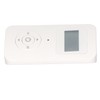 Bluetooth 5.0 Transmitter Receiver Bluetooth Audio Transceiver with Display Screen