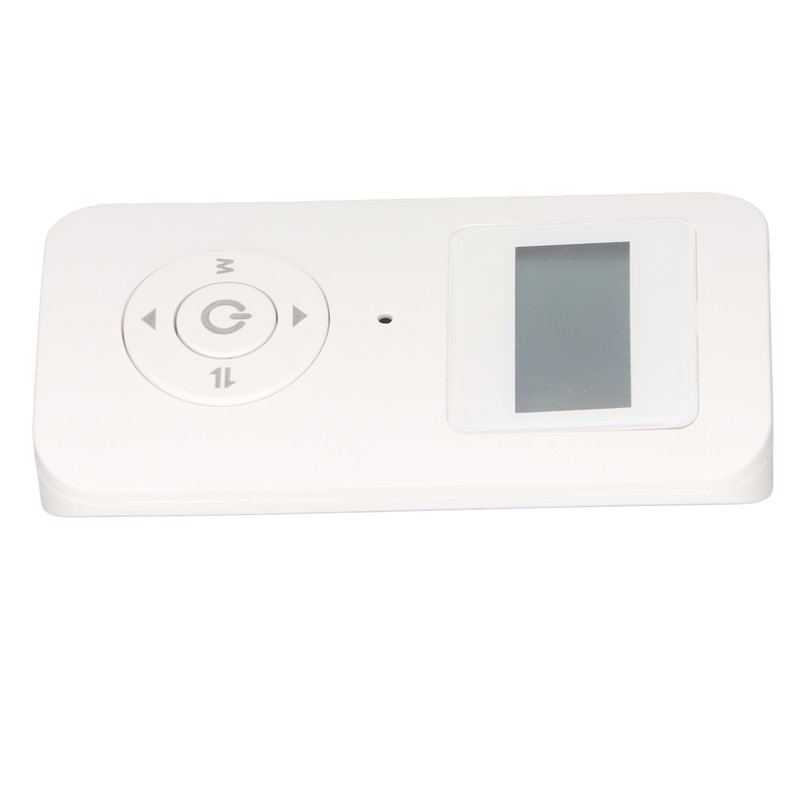 Bluetooth 5.0 Transmitter Receiver Bluetooth Audio Transceiver with Display Screen