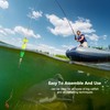 Catfish Float Rigs Santee Rig Catfishing Tackle Floats with Rattles