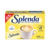 Splenda No Calorie Sweetener Packets, 100 per Carton (200022)