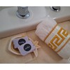 Arthe Caja 200 Jabon Artesanal Hotelero Air Hotel Boutique Recuerdo