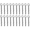 Matrix Boilie Pins Standard Qty 20 (GAC399)