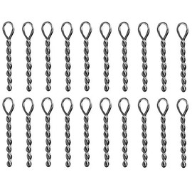 Matrix Boilie Pins Standard Qty 20 (GAC399)