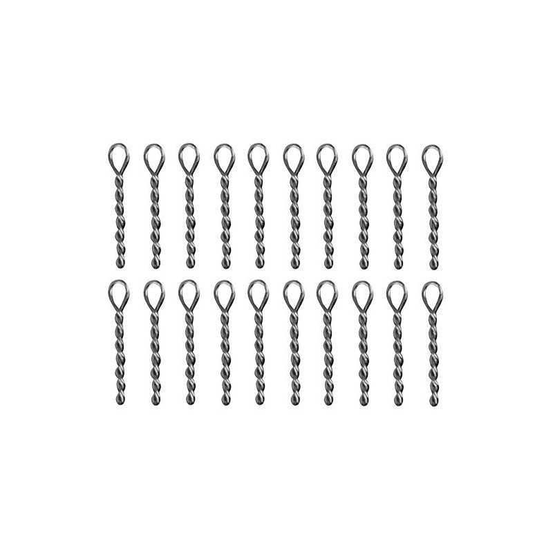 Matrix Boilie Pins Standard Qty 20 (GAC399)