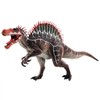 Gemini&Genius Spinosaurus Action Figure with Moveable Jaw - Kids Dinosaur