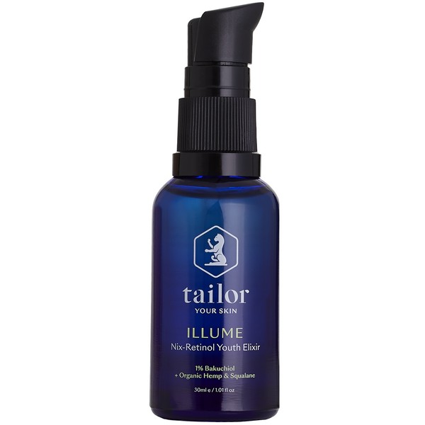 Tailor Skincare ILLUME Nix-Retinol Youth Elixir 30ml